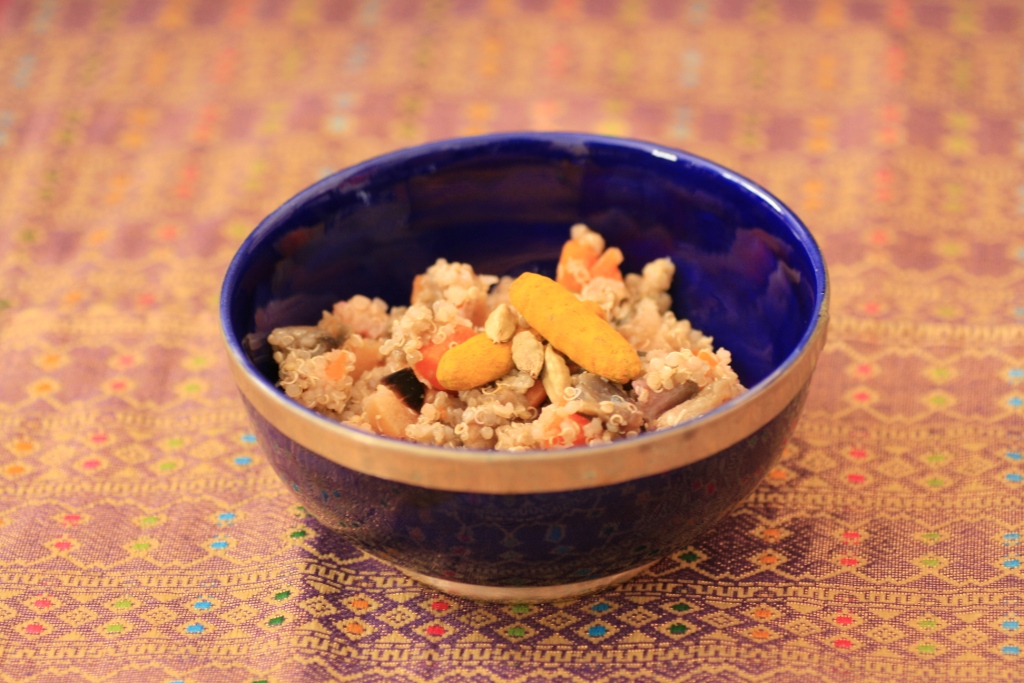 RECETTE 276